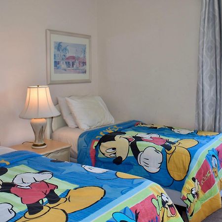 Perfect Villa Based 5 Miles From Disney オーランド エクステリア 写真