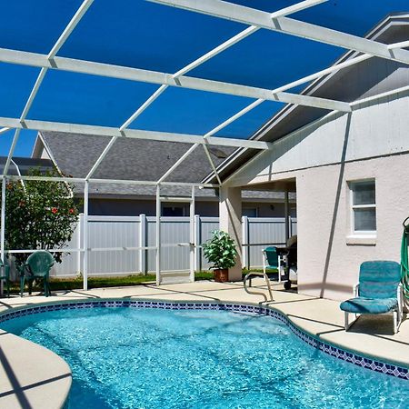 Perfect Villa Based 5 Miles From Disney オーランド エクステリア 写真