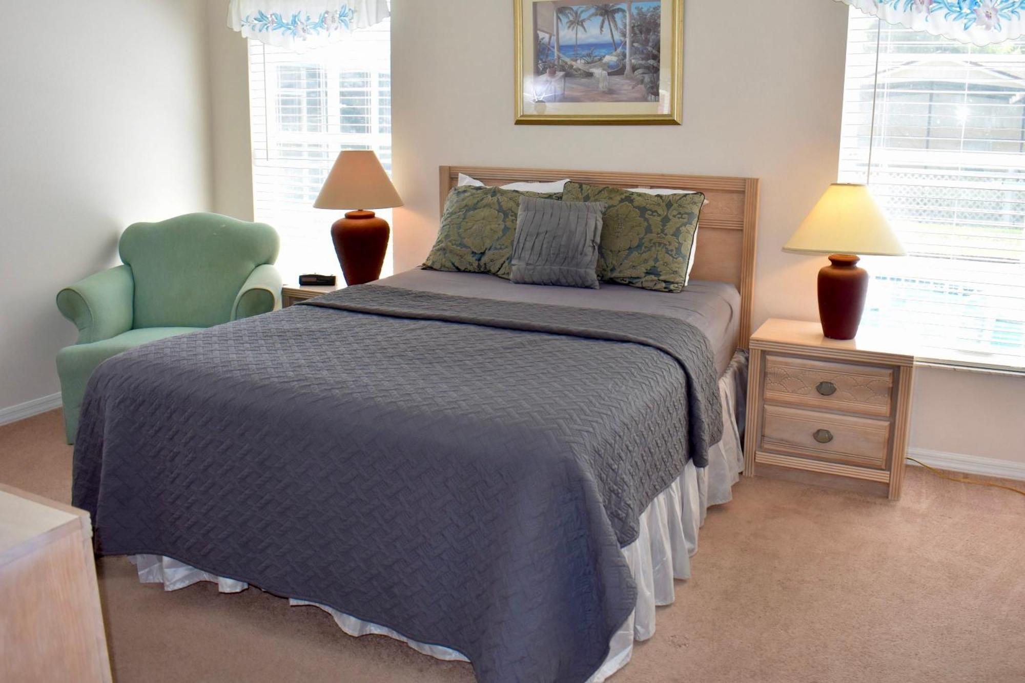 Perfect Villa Based 5 Miles From Disney オーランド エクステリア 写真