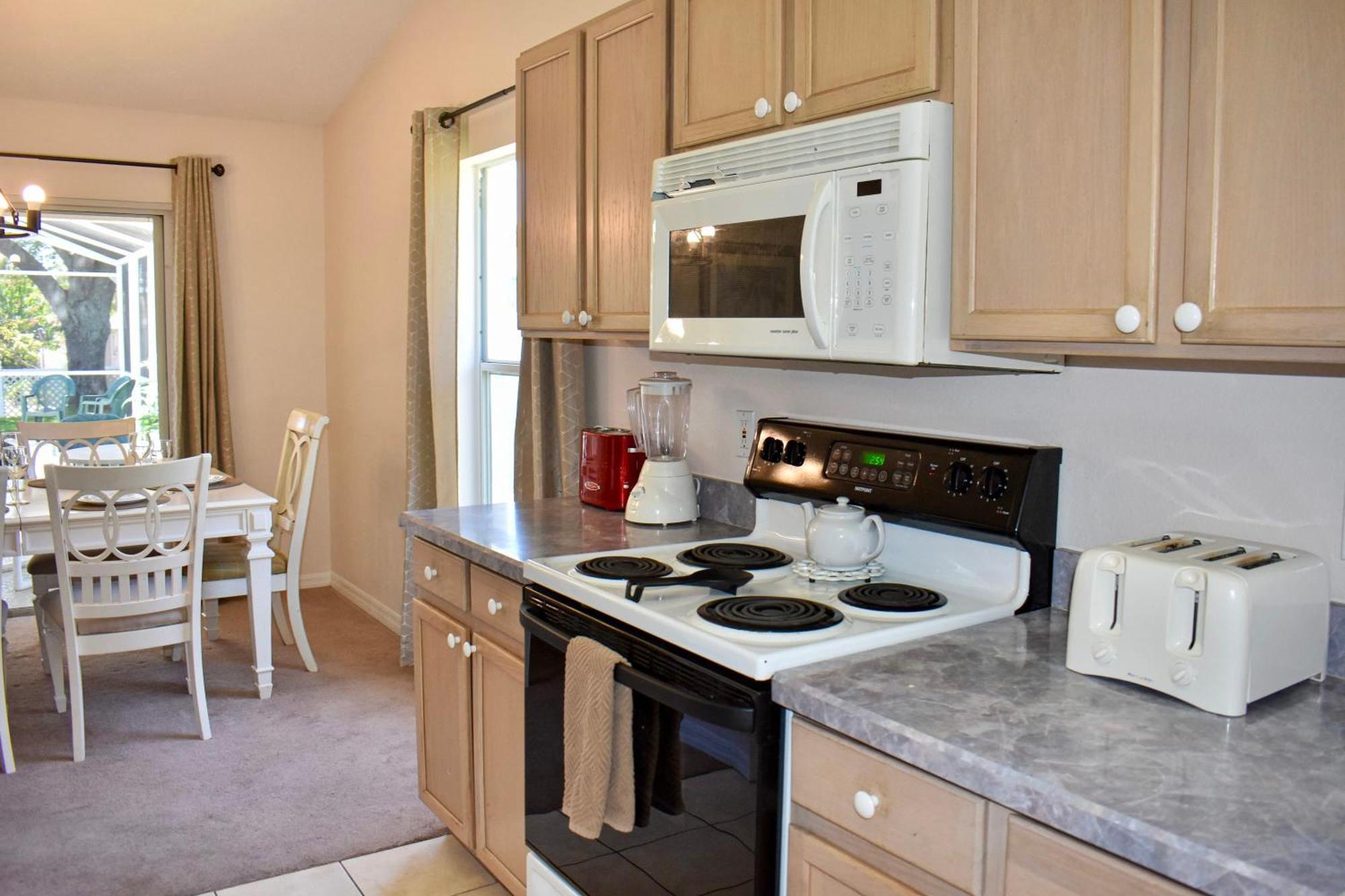 Perfect Villa Based 5 Miles From Disney オーランド エクステリア 写真