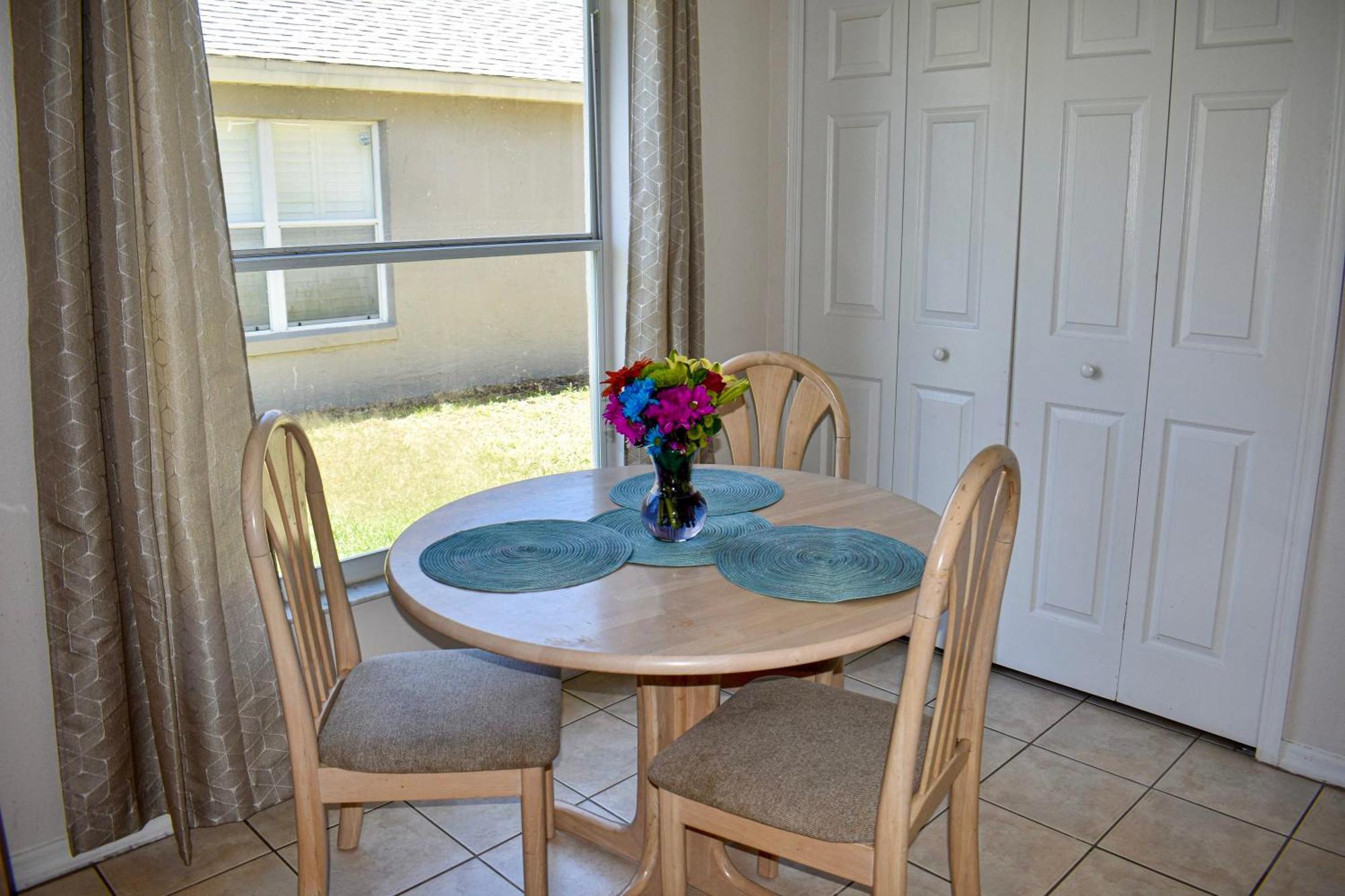 Perfect Villa Based 5 Miles From Disney オーランド エクステリア 写真