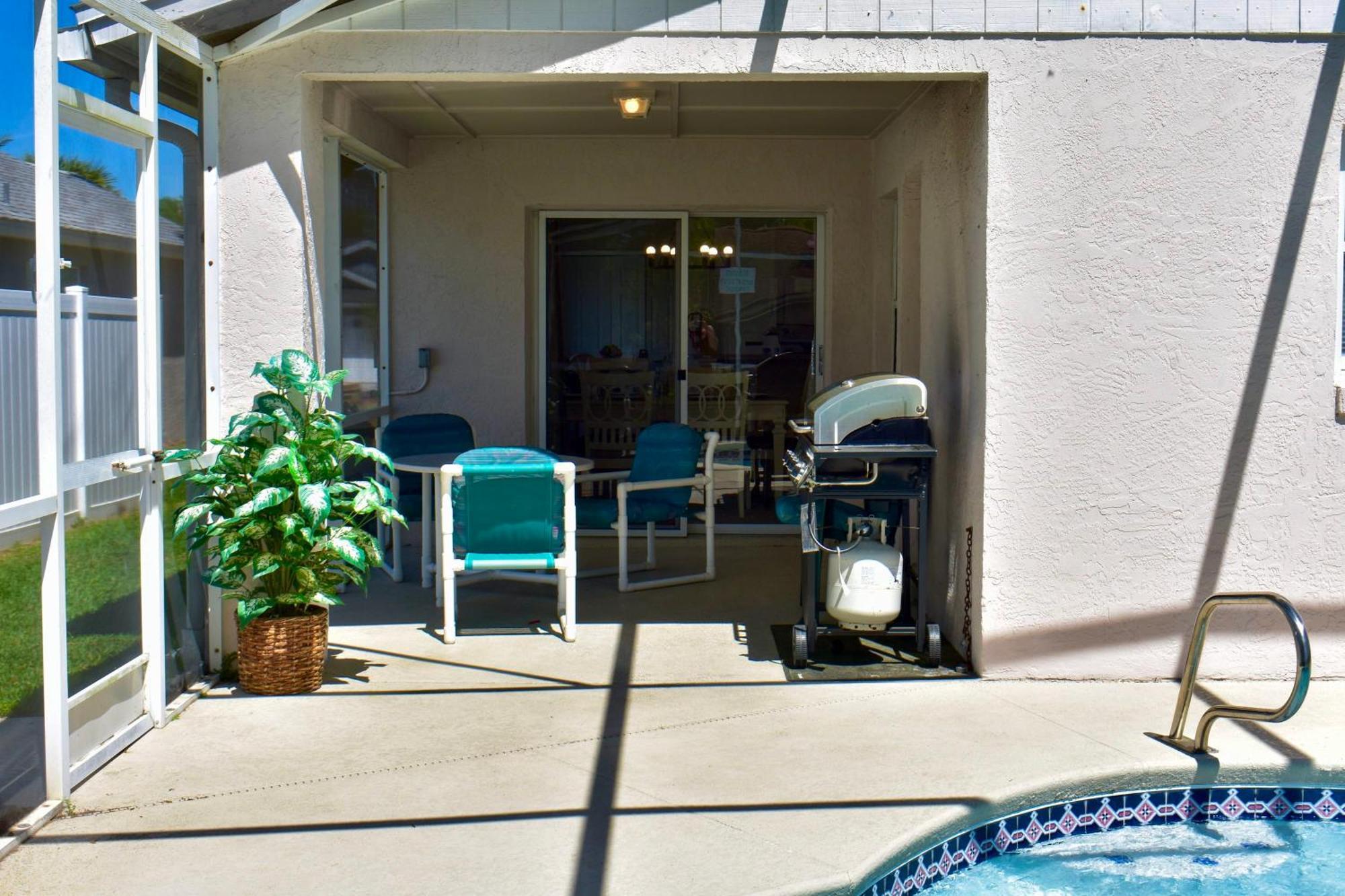 Perfect Villa Based 5 Miles From Disney オーランド エクステリア 写真